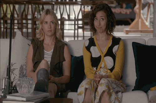 tlmoe GIF by The Last Man On Earth