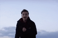 Music Video Summer GIF by FOURCE