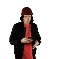 The Voice Belgique Dj Sticker by UniversalMusicBelgium