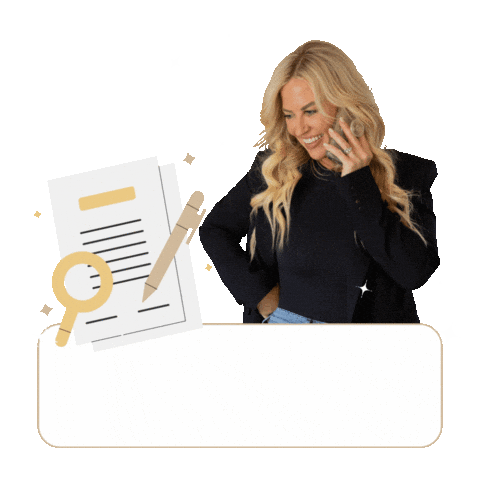 Realtor Undercontract Sticker by Stacey Mathews Johnson
