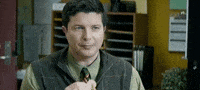 dismissed GIF by The Orchard Films