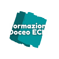 Formazione Doceo Sticker by Doceo ECM