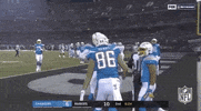 Regular Season Football GIF by NFL