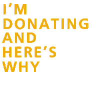 Irish Donating Sticker by irishcancersociety