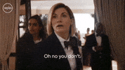 Jodie Whittaker O GIF by Doctor Who