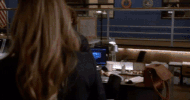 #criminalminds hug GIF by CBS