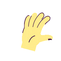 Alegro-Centros-Comerciais hello shopping shop hand Sticker