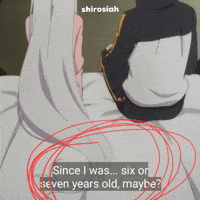 Re Zero Ram GIF