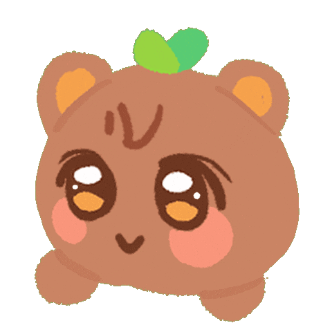 Ateez Yeosang Sticker