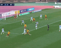 K리그 GIF