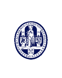 universiteitleiden university study student studentlife Sticker