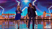 bgt GIF by Britain's Got Talent
