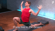 Holiday Denis Morton GIF by Peloton