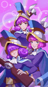 Happy Clash Royale GIF