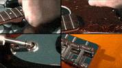 no strings attached band GIF