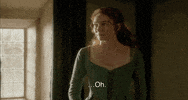 eleanor tomlinson GIF by MASTERPIECE | PBS