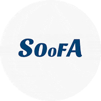 Sofa Sticker by SoofaSevilla