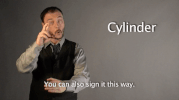 sign language GIF by Sign with Robert