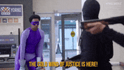 TallBoyz superhero sketch comedy 206 tallboyz GIF