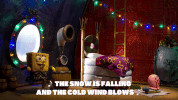 season 8 episode 23 GIF by SpongeBob SquarePants