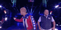 Cody Rhodes Wrestling GIF by AEWonTV