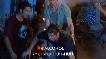 comedy central anders holmvik GIF by Workaholics
