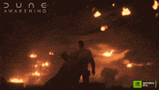 Scifi Spice GIF by NVIDIA GeForce