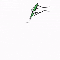 Usk GIF by Urban Sketchers