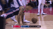 get it washington wizards GIF by NBA