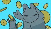 Bunny Fanart GIF by bunny_is_moving