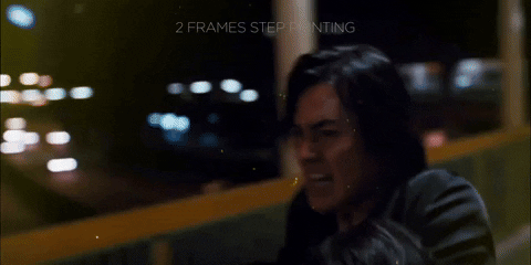 Andrew Lau Chungdha GIF