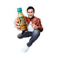 Vino G Bastian Coffee Sticker by CAFFINO