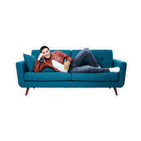 Vino G Bastian Coffee Sticker by CAFFINO