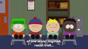 season 20 20x3 GIF by South Park 