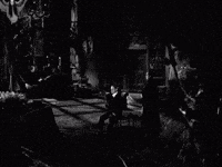 tod browning horror GIF by Warner Archive