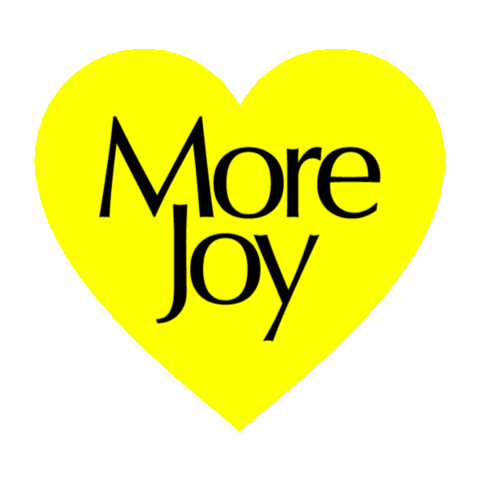Sticker by More Joy