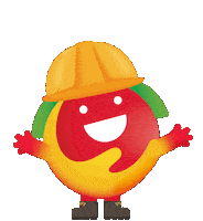 Feliz Alimentos Sticker by BAMX Puebla