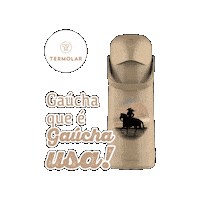 Gacho Sticker by Termolar