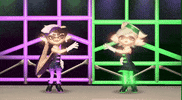 Squid Sisters Marie GIF