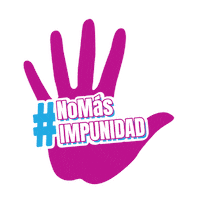 Noesno Sticker by Amiga, ya no estás sola