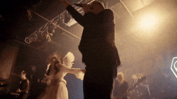 Concert GIF by Better Noise Music