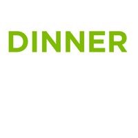 Dinner Cooking Sticker by HelloFreshDeutschland