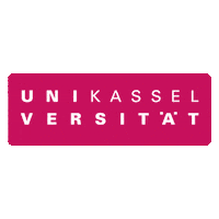Unikassel Sticker by Universität Kassel