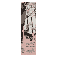 High Speed Ash Sticker by Pulp Riot