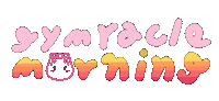 Kimmaenjae Sticker