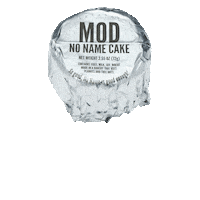 Sticker by MOD Pizza