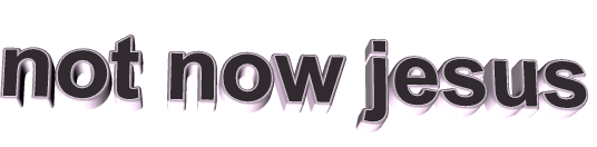 pink jesus Sticker by AnimatedText