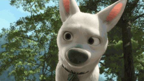 Dog Ears GIF by Disney