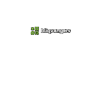 bliqvangers creatief bureau bliqvangers Sticker