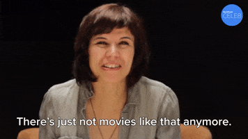 Revisiting Scary Kids Movies GIF by BuzzFeed